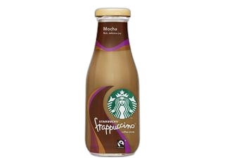 STARBUCKS ცივი ყავა მოკა-250მლ/5711953072024
