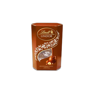 LINDOR თხილის 200გრ/8003340096506