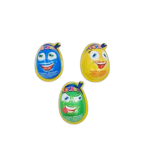 TOYBOX კვერცხი-20გ/8681451521614