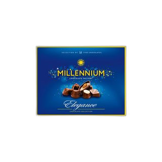 MILLENNIUM ბომბონერი 270გრ/4820075500856