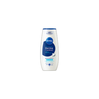 NIVEA შხაპის გელი-კრემი ქალის 250მლ/4006000167961