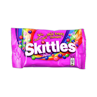 Skittles სკიტლსი