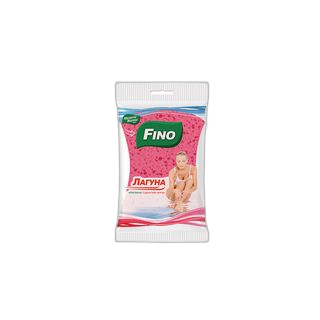 FINO აბაზანის ღრუბელი ლაგუნა 1ც/4823058337326