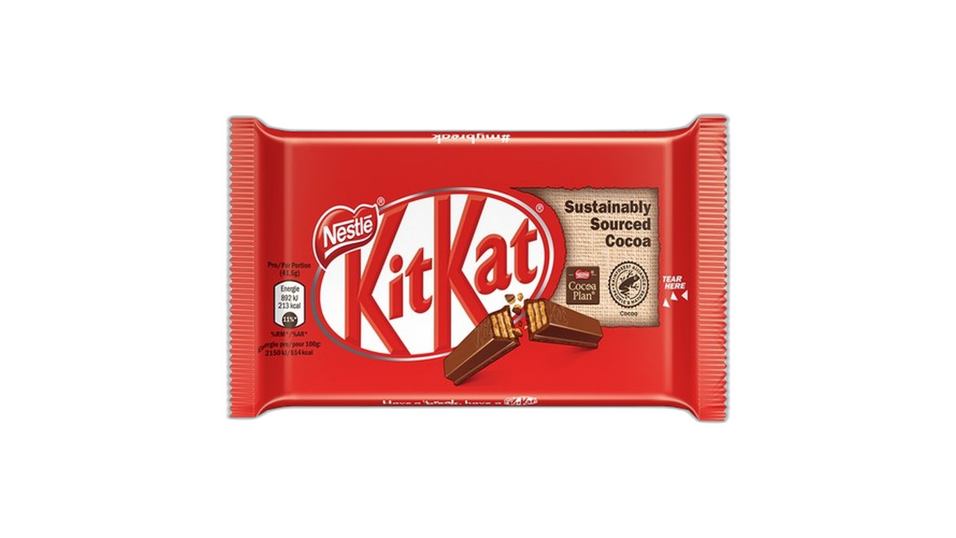 კიტ კეტი 41.5გ/40052403