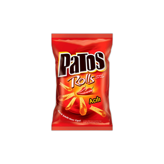 PATOS სიმინდის ხემსი 61გ