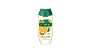 PALMOLIVE შხაპგელი ფორთოხალი 250მლ/8718951300996