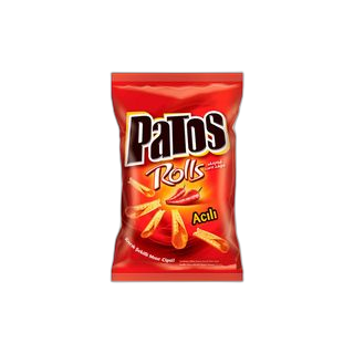 PATOS სიმინდის ხემსი 61გ