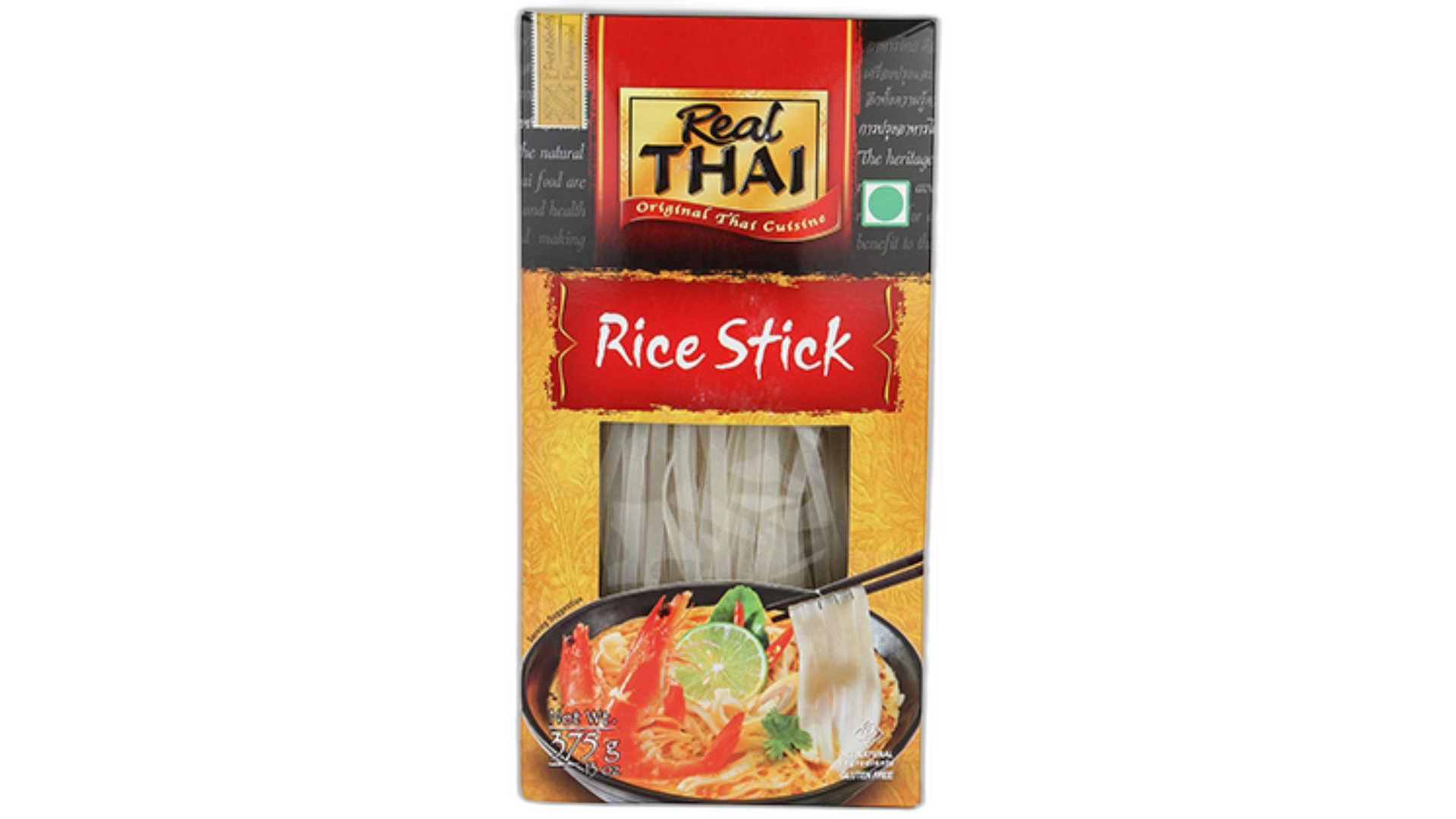 ბრინჯის ჩხირები 5მმ 375 გ /8858135052089 1ც