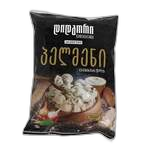 დიდგორი პელმენი ციმბირული 800 გრ/4860101980320
