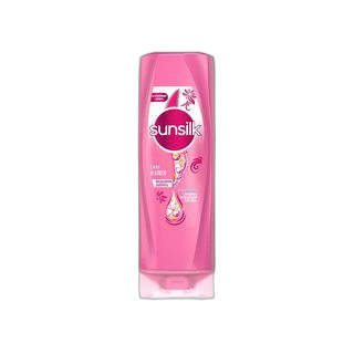 SUNSILK კონდიციონერი ბზინვარ-200მლ/8690637985782