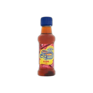 BLUE DRAGON სეზამის ზეთი-150მლ5010338404345/5010338404345