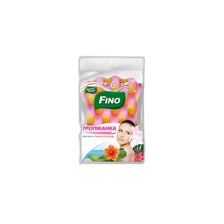 FINO აბაზანის ღრუბელი 1ც/4823058340265