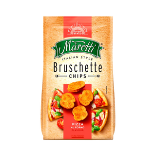 Maretti პიცა 70 გრ 1ც