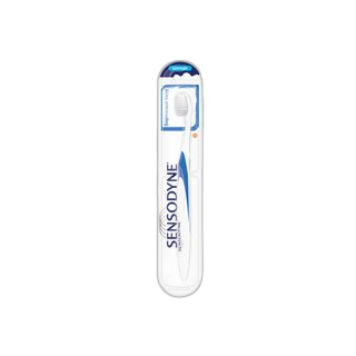 SENSODYNE კბილის ჯაგრისი რბილი-1ც/3830029295104