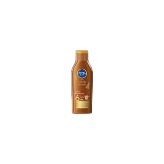 NIVEA მზისგან დამცავი SPF6 200 მლ
