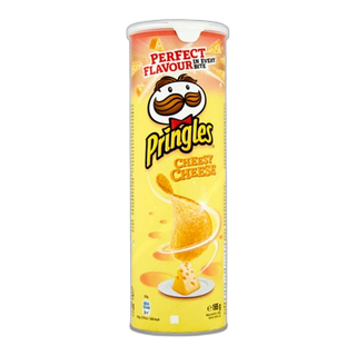 PRINGLES ჩიფსი ყველის-165გრ/5053990106981