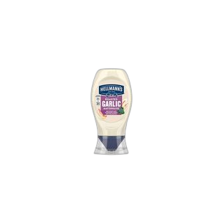 HELLMANN'S მაიონეზი ნივრით 235გრ/8683130094921