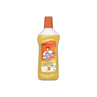 MR.MUSCLE საწმენდი სითხე მულტი ციტრ-500მლ/5000204118476