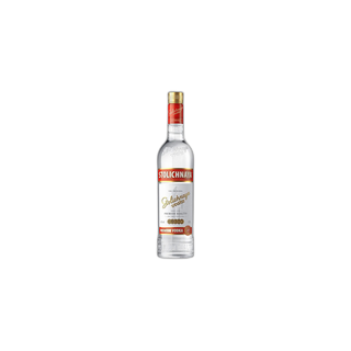 STOLICHNAYA არაყი 0.7 ლ/4650071330016