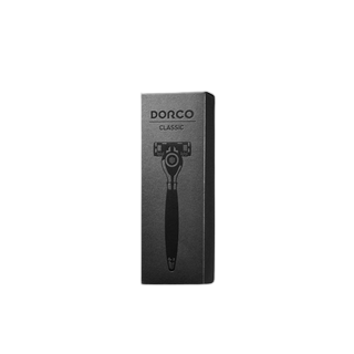 DORCO კაცის დანადგარი საპარს 7პირ+5კარტ/8801038609744