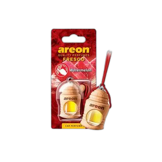 AREON მანქანის სუნამო საზამთრო-1ც/3800034953597