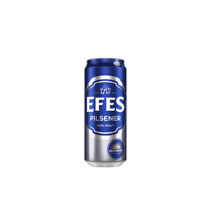 ეფესი ქილის ლუდი 0.5 ლ/8690520019907