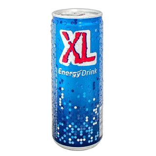 XL ენერგეტიკული სასმელი 250 მლ/5906485301012