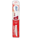 COLGATE 360 Optic White კბილის ჯაგრისი/4606144007552 1ც