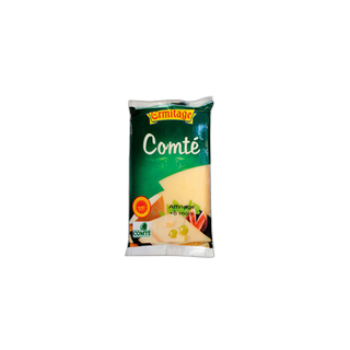 ERMITAGE Comte დაპრესილი მოხარშული ყველი 35% 300გრ