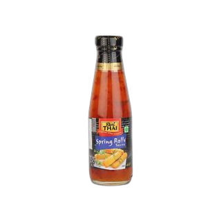 REAL THAI გაზაფხულის როლის სოუსი200/8858135040031 1ც