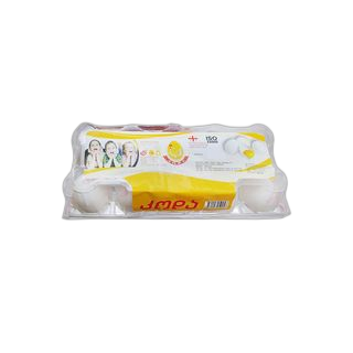 კოდა თეთრი კვერცხი M3-10ც/4860007050257