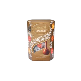 LINDOR შოკოლადის ასორტი 200გ/7610400082556