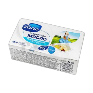 კარაქი /Valio/ 060694 /20*500 გრ