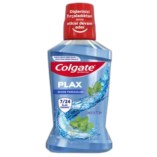 / colgate პირ ღრუ სავლები გრ მენთ 250 მლ 1ც
