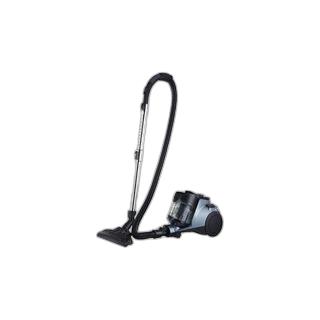 MIDEA მტვერსასრუტი MC08MEBU 1400W/6956079723675