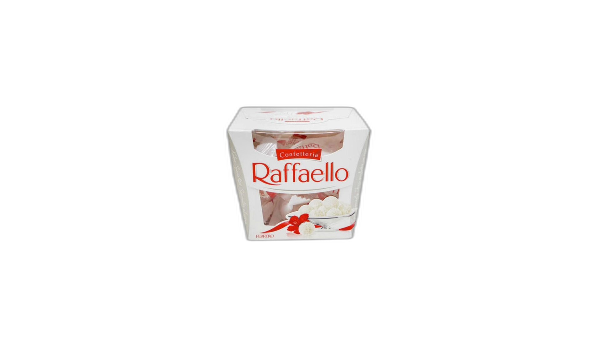 რაფაელო 150გრ/8000500023976