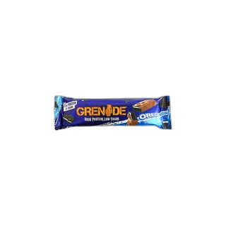 GRENADE პროტეინის ორეო 60გ/5060811383254