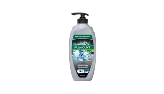 PALMOLIVEშხაპგელი კაც3IN1 ქარი750მლ/8718951312074