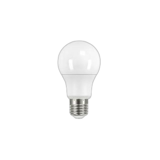 LED ნათურა სტანდ. 9W E27 6500K-1ც/4869002007792