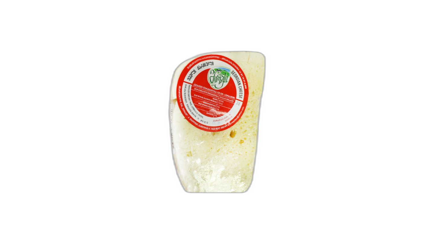 შირაქი ქარხნული ყველი 1კგ/2150140000007