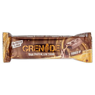 GRENADE პროტეინის ბატონი 60გ/5060811380901