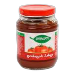 ელდორადო პომიდვრის პასტა 280 გრ/4860008161280