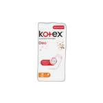 კოტექს დეო ყოველდღიური საფენი 20ც/5029053548227