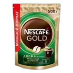 ნესკაფე გოლდი-500გრ/4600680031538