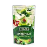 სლობოდა მაიონეზი ზეთისხილის 400 მლ/4600699502197