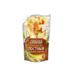 სლობოდა მაიონეზი სამარხვო 400 მლ/4600699513377