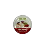 ჰენრის ქიჩენი სკუმბრია ტომატში 240გ/4751003925161