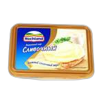 ჰოჩლანდი მდნარი ყველი ნაღების 200 გრ/4607004890147