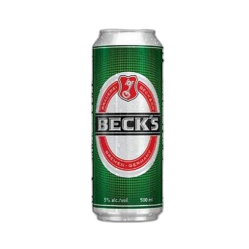 ლუდი / ბექსი / ქილა / მუყაო / ნატახტარი 2005 / *24 / 0.5 ლ.