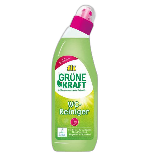 საწმენდი საშუალება / გრუნე კრაფტ / Fit Grune Kraft უნიტაზის საწმენდი